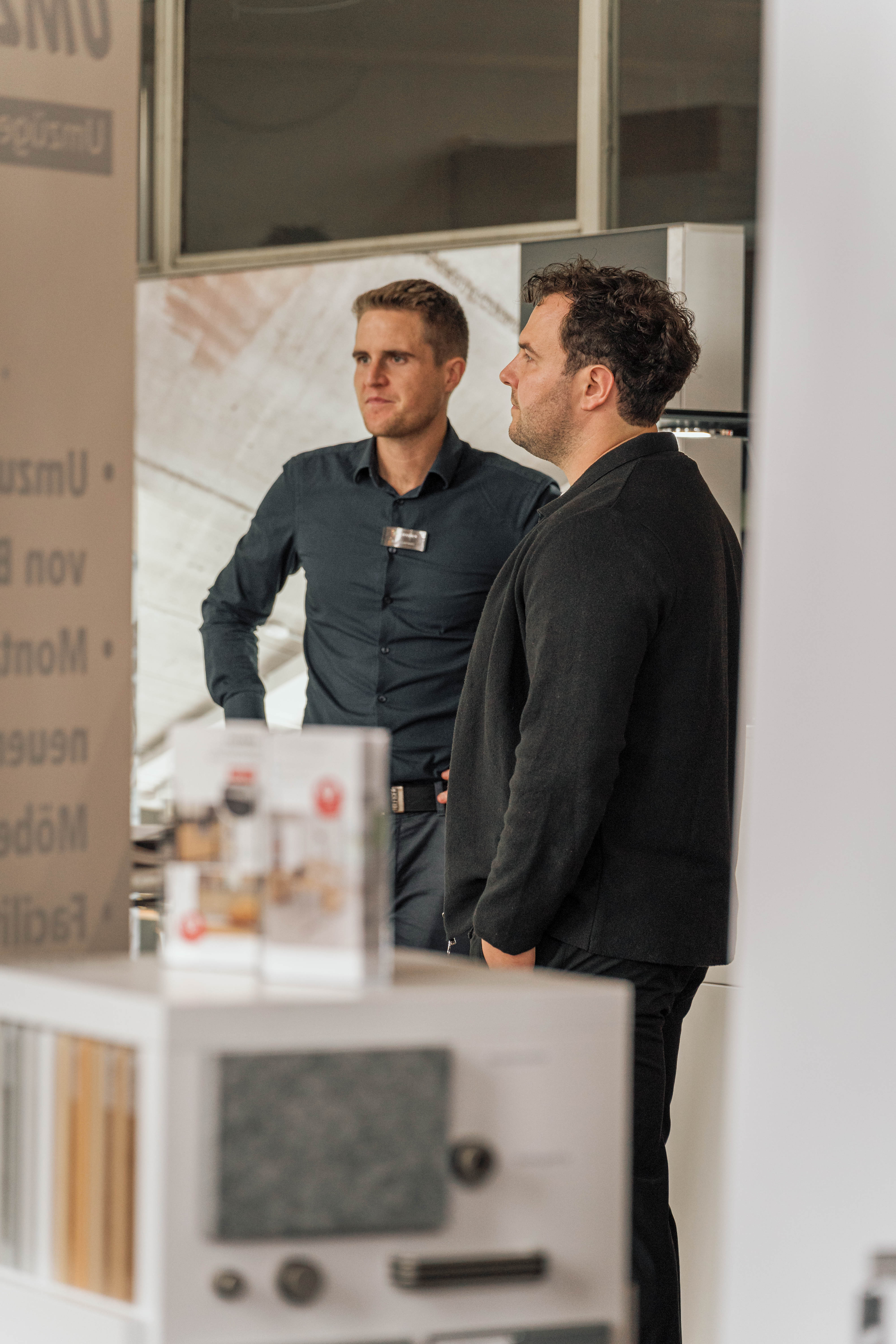 alpha büro Jubiläumsmesse 2024